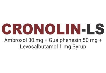 CRONOLIN-LS 2